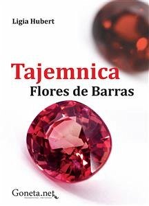 Tajemnica Flores de Barras (eBook, ePUB) - Hubert, Ligia