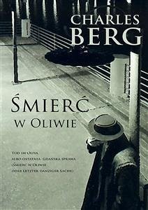 Cover Śmierć w Oliwie (eBook, ePUB)