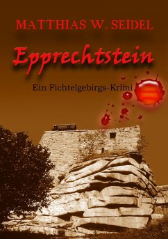 Epprechtstein - Seidel, Matthias W.