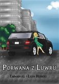 Porwana z Luwru (eBook, ePUB)