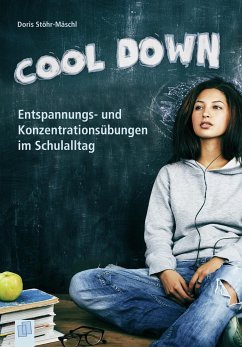 Cool down! - Stöhr-Mäschl, Doris