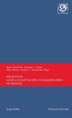 Migration. Gesellschaftliches Zusammenleben im Wandel