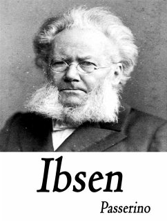 Ibsen (eBook, ePUB) - Editore, Passerino