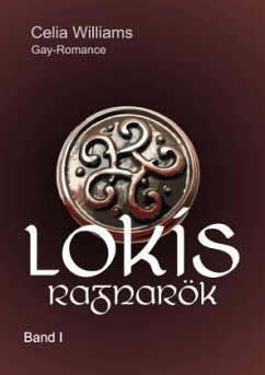 Lokis Ragnarök - Williams, Celia