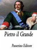 Pietro il Grande (eBook, ePUB)
