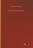 How to Form a Library