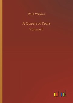 A Queen of Tears