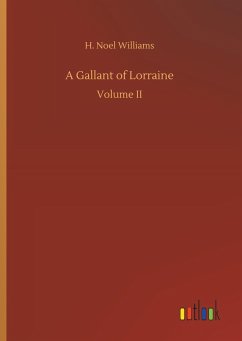 A Gallant of Lorraine