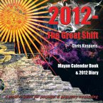 2012 - the Great Shift (eBook, ePUB)