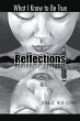Reflections (eBook, ePUB) - Bild 1
