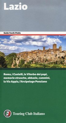 Cover Lazio