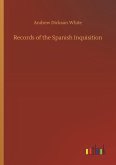 Records of the Spanish Inquisition