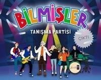 Bilmisler Tanisma Partisi CDsi - Yaman, Övünc