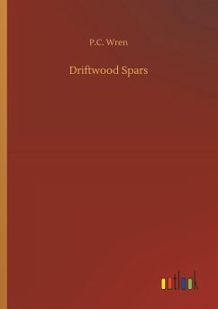 Driftwood Spars