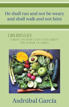 Cover He Shall Run and Not Be Weary and Shall Walk and Not Faint (eBook, ePUB)