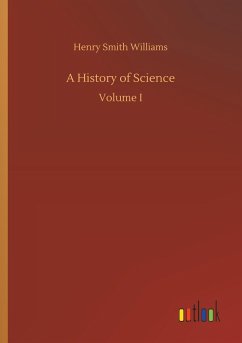 A History of Science