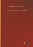 Chronicles of Border Warfare Chronicles of Border Warfare
