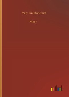 Mary - Wollstonecraft, Mary