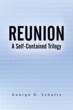 Cover Reunion (eBook, ePUB)
