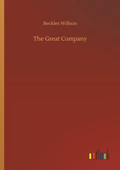The Great Company - Willson, Beckles
