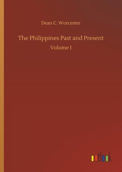 The Philippines Past and Present