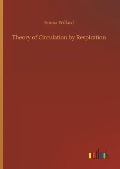 Theory of Circulation by Respiration - Willard, Emma