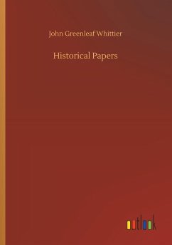 Historical Papers