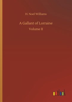 A Gallant of Lorraine