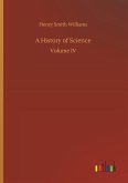 A History of Science A History of Science
