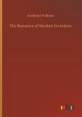 The Romance of Modern Invention The Romance of Modern Invention