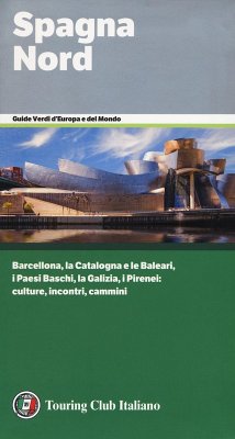 Cover Spagna nord