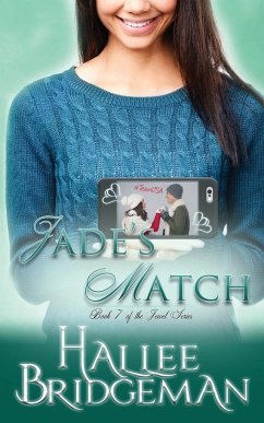 Jade's Match - Bridgeman, Hallee