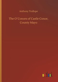 The O´Conors of Castle Conor, County Mayo