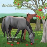 The Adventures of Fella and Dawn (eBook, ePUB)