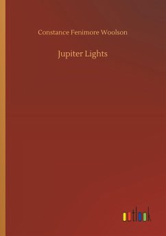 Jupiter Lights