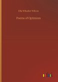 Poems of Optimism Poems of Optimism