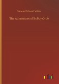 The Adventures of Bobby Orde