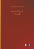 Poems of Nature Poems of Nature
