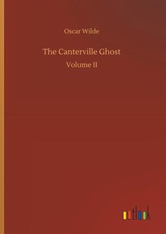 The Canterville Ghost