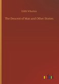 The Descent of Man and Other Stories