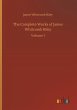 The Complete Works of James Whitcomb... - Bild 1