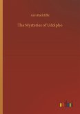 The Mysteries of Udolpho The Mysteries of Udolpho