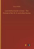 Lord Arthur Savile´s Crime - The Portrait of Mr. W. H. and other Stories