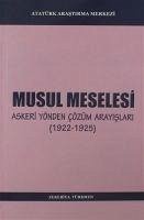 Musul Meselesi - Türkmen, Zekeriya