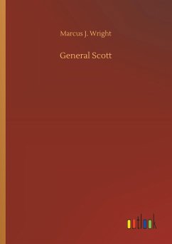 General Scott - Wright, Marcus J.