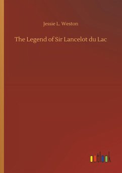 The Legend of Sir Lancelot du Lac