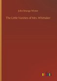 The Little Vanities of Mrs. Whittaker The Little Vanities of Mrs. Whittaker