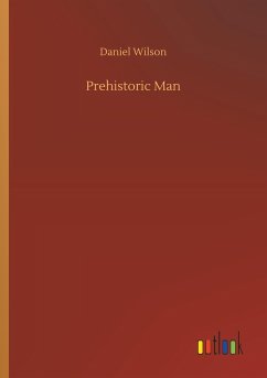 Prehistoric Man