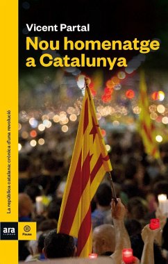 Nou homenatge a Catalunya - Partal, Vicent