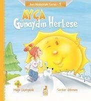 Ayca Günaydin Herkese - Cicekyüzlü, Müge